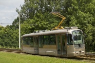 nové tramvajové vozidlo typu VarioLF+