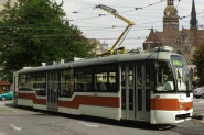 modernisation of T3 onto VarioLFR.S