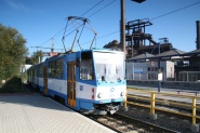 Ostrava