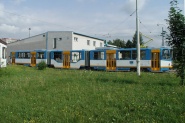 Ostrava